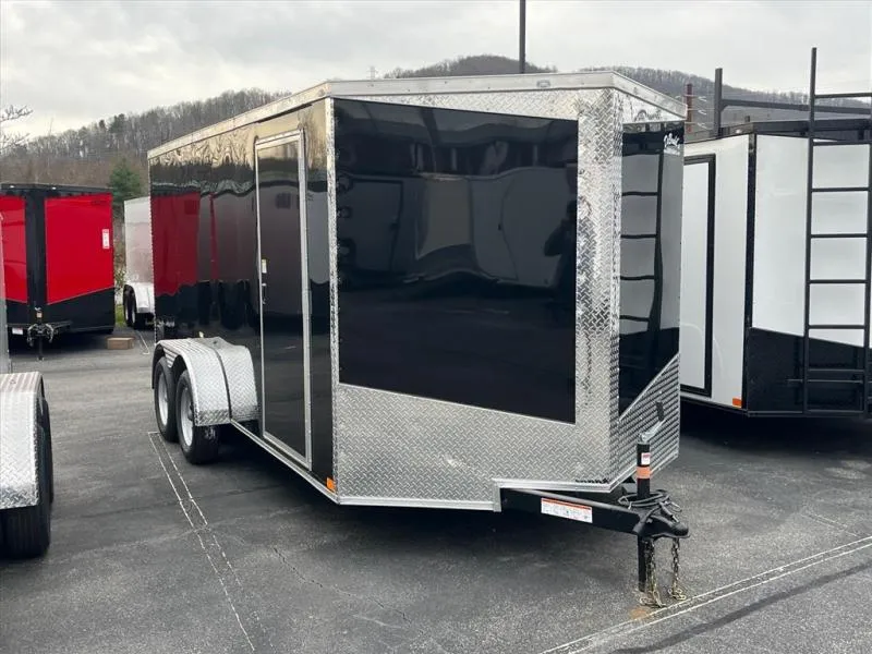 new Other Trailers Seed Cargo  for sale, in Asheville, NC Thumbnail 3