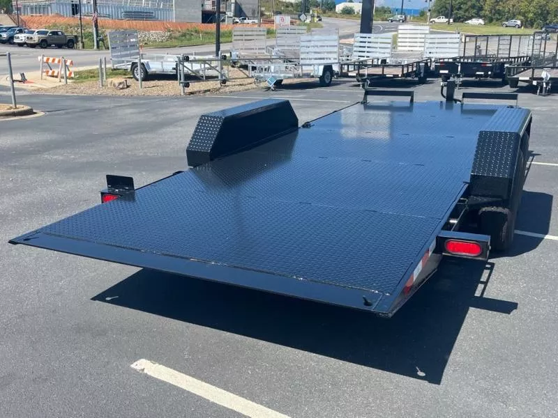 new Other Trailers Hawke Trailers  for sale, in Asheville, NC Thumbnail 4
