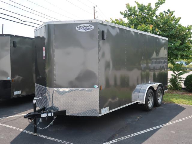 2021 Continental Cargo CC716TA2 2021 Continental Cargo CC716TA2