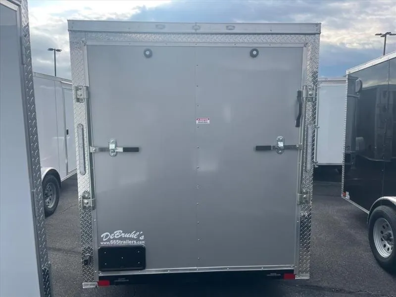 new Other Trailers Seed Cargo  for sale, in Asheville, NC Thumbnail 6