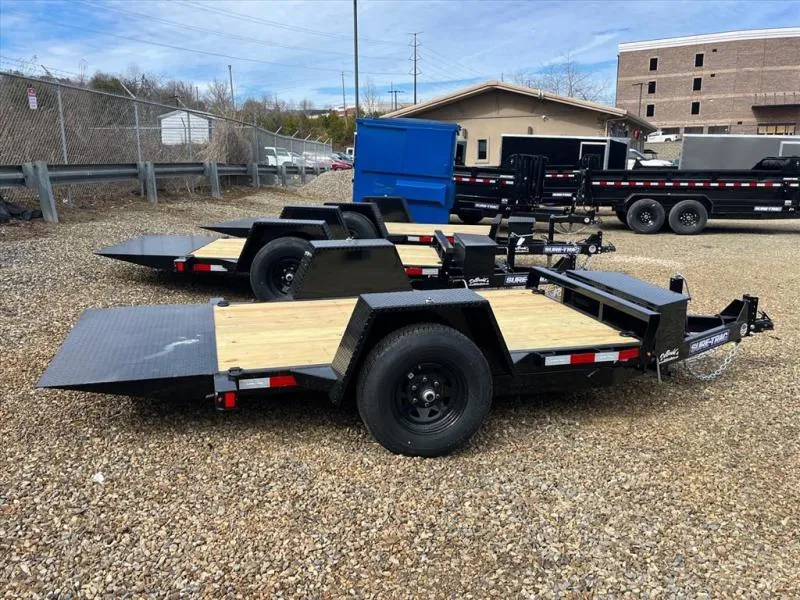 new Other Trailers Sure-Trac  for sale, in Asheville, NC Thumbnail 4