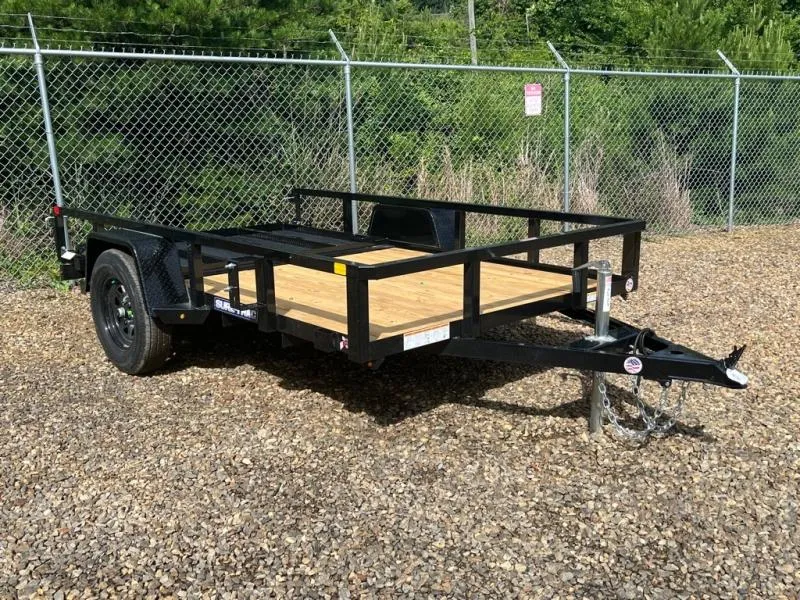 new Utility Trailers Sure-Trac  for sale, in Asheville, NC Thumbnail 3