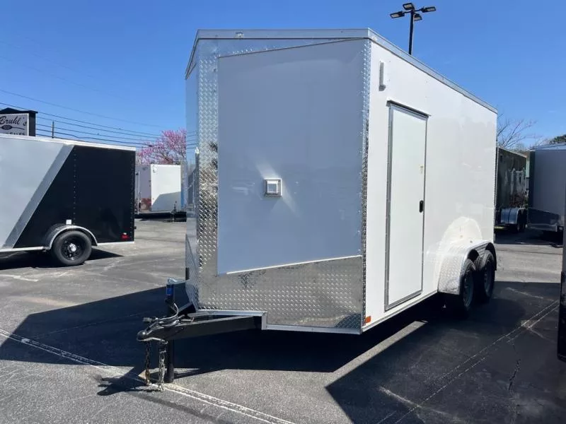 new Vending / Concession Trailers Seed Cargo  for sale, in Asheville, NC Thumbnail 2