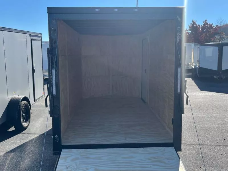 new Other Trailers Seed Cargo  for sale, in Asheville, NC Thumbnail 5