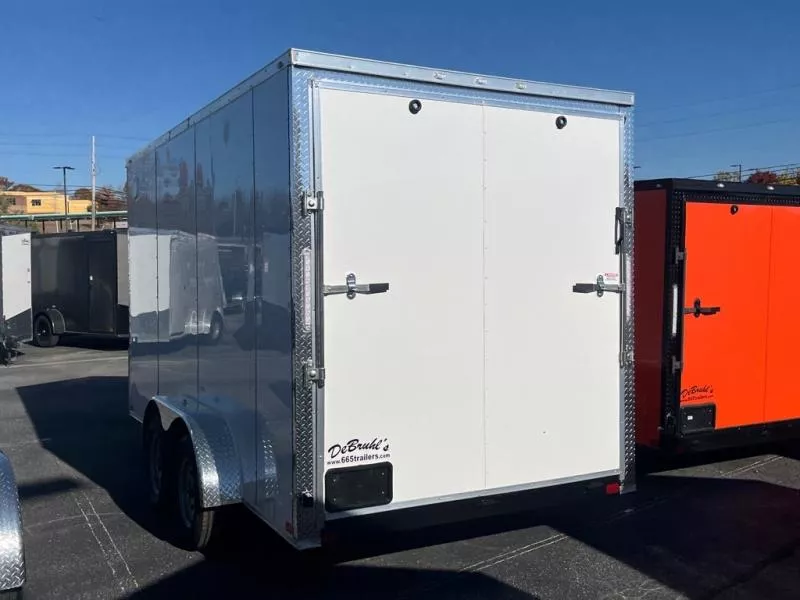 new Other Trailers Seed Cargo  for sale, in Asheville, NC Thumbnail 6