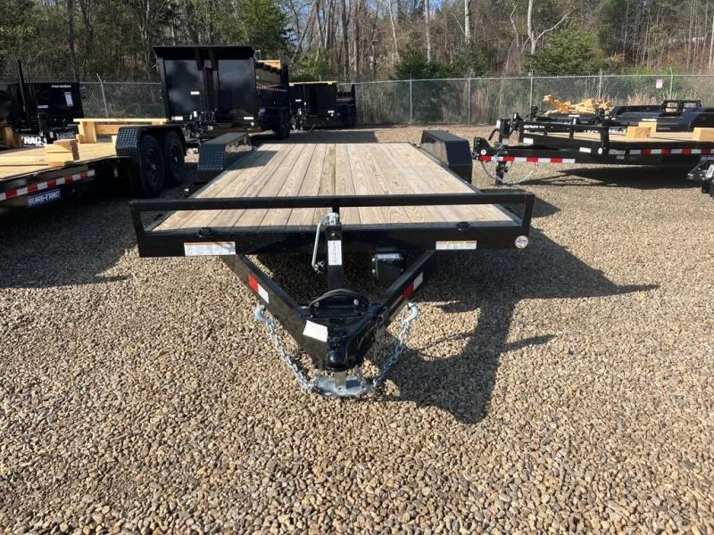 new Car Haulers / Racing Trailers Sure-Trac  for sale, in Asheville, NC Thumbnail 3