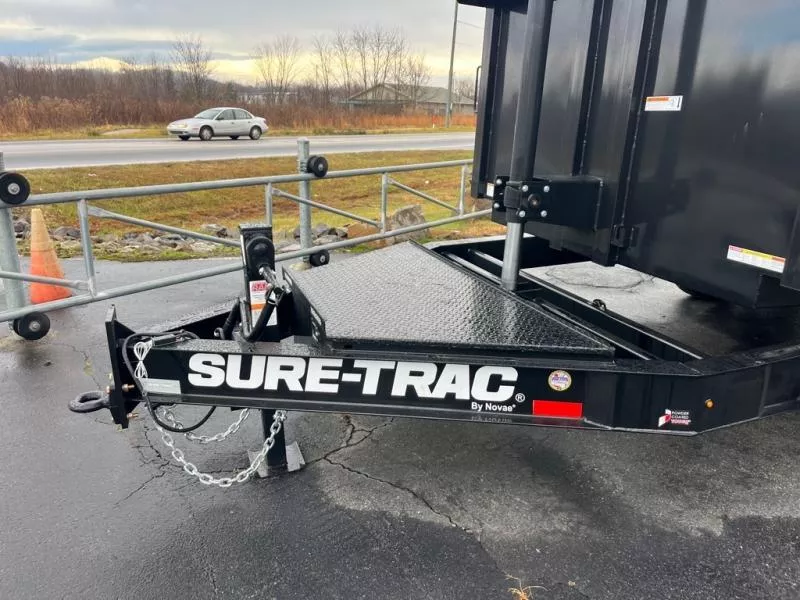 new Dump Trailers Sure-Trac  for sale, in Asheville, NC Thumbnail 5