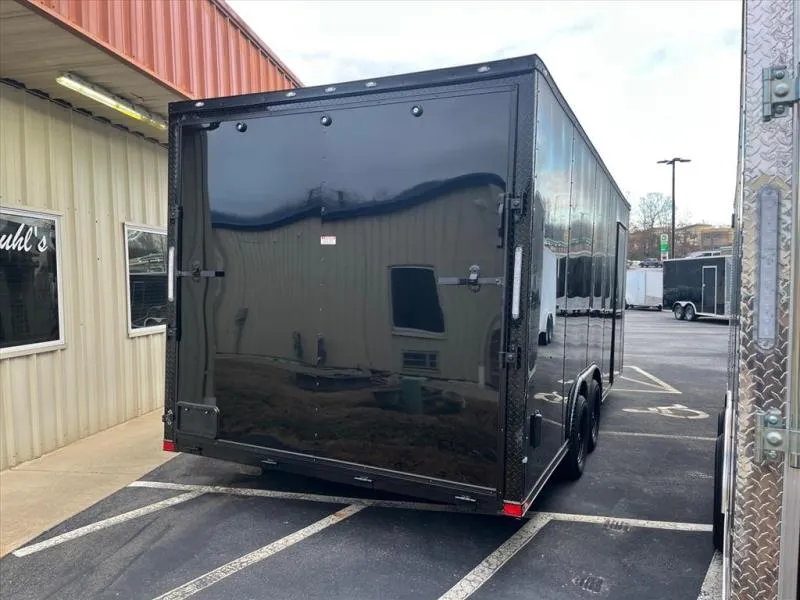 new Other Trailers Seed Cargo  for sale, in Asheville, NC Thumbnail 5