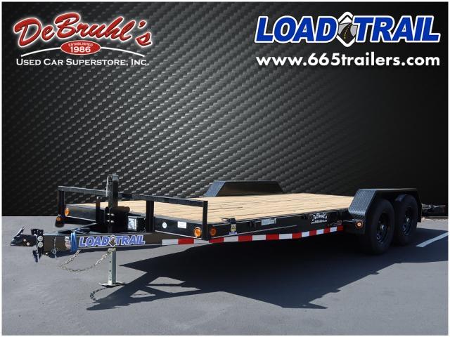 2022 Load Trail CT83X18TA 10K 2022 Load Trail CT83X18TA 10K