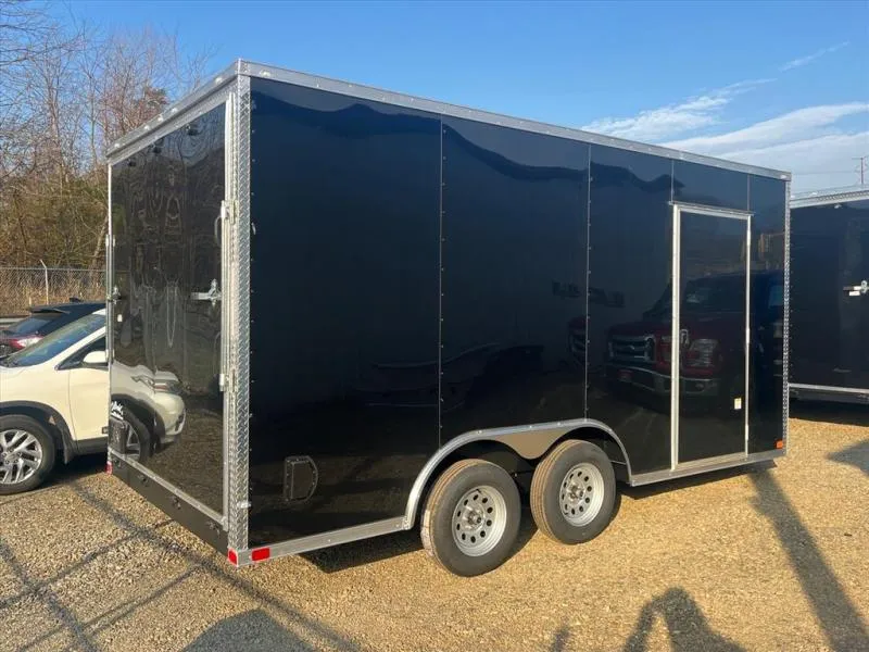 new Other Trailers Seed Cargo  for sale, in Asheville, NC Thumbnail 5