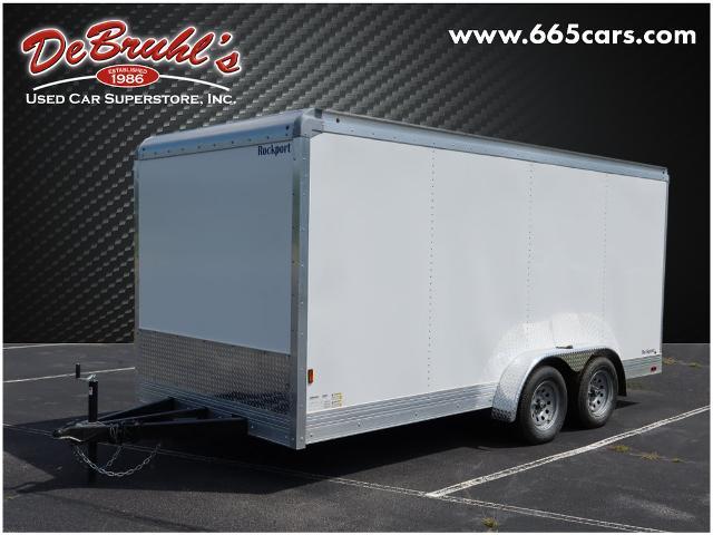 2022 Rockport 716TA2 2022 Rockport 716TA2