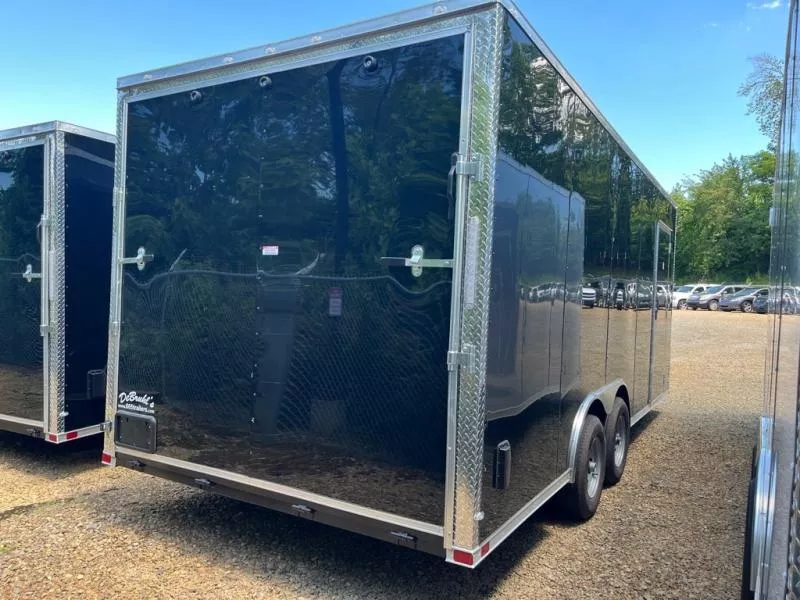new Other Trailers Seed Cargo  for sale, in Asheville, NC Thumbnail 4