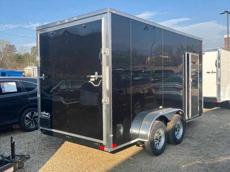 new Other Trailers Seed Cargo  for sale, in Asheville, NC Thumbnail 5