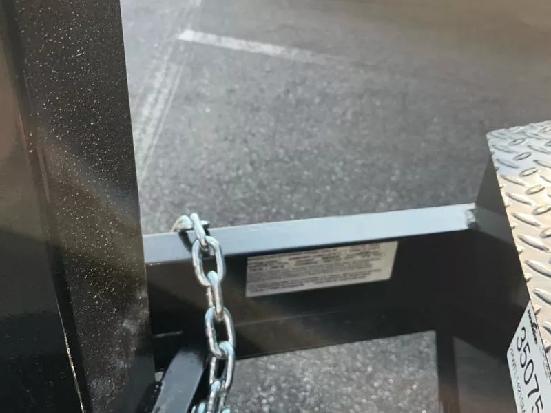 new Other Trailers Hawke Trailers  for sale, in Asheville, NC Thumbnail 6
