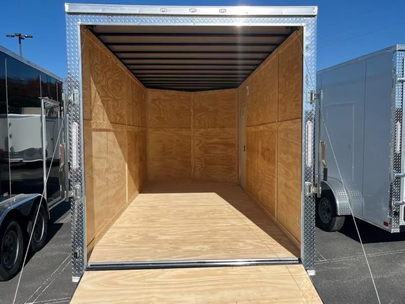 new Other Trailers Seed Cargo  for sale, in Asheville, NC Thumbnail 5