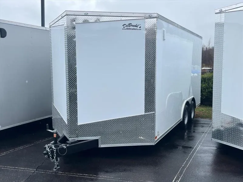 new Other Trailers Seed Cargo  for sale, in Asheville, NC Thumbnail 2