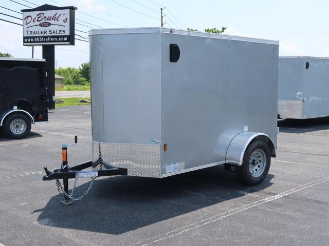 2022 Continental Cargo Cc58sa 2022 Continental Cargo Cc58sa