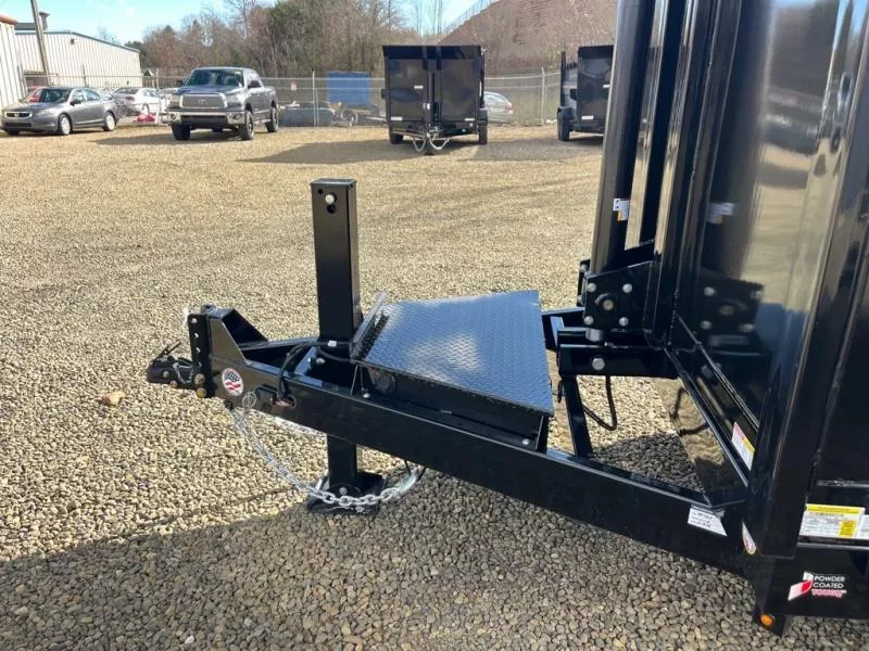 new Dump Trailers Sure-Trac  for sale, in Asheville, NC Thumbnail 5