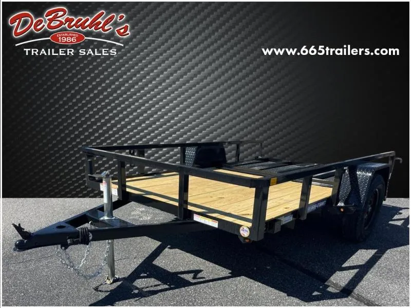 2025 Sure-Trac ST6X10 TT 3K