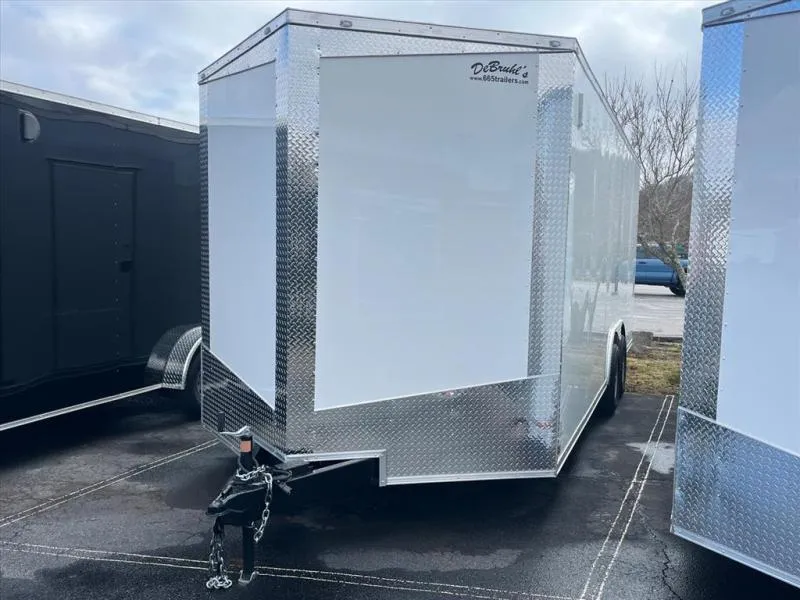 new Other Trailers Seed Cargo  for sale, in Asheville, NC Thumbnail 2