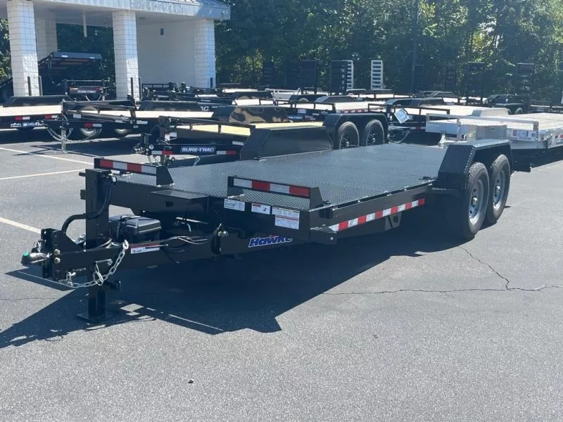 new Other Trailers Hawke Trailers  for sale, in Asheville, NC Thumbnail 2