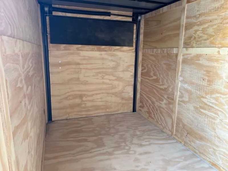 new Other Trailers Seed Cargo  for sale, in Asheville, NC Thumbnail 4