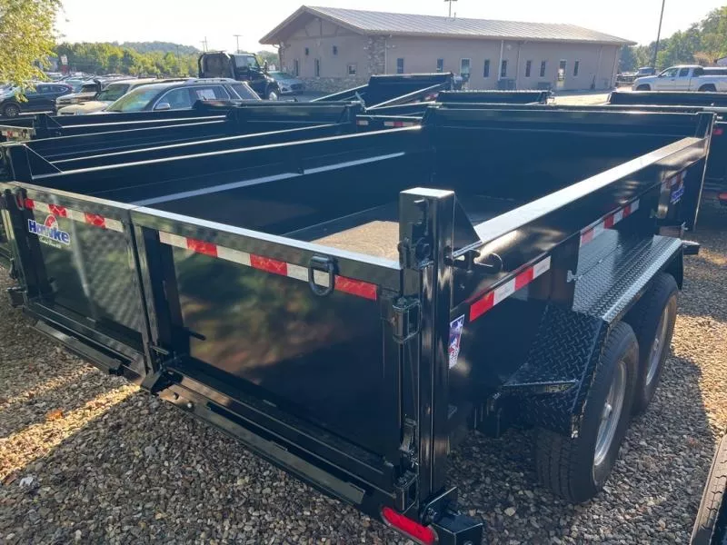new Other Trailers Hawke Trailers  for sale, in Asheville, NC Thumbnail 4