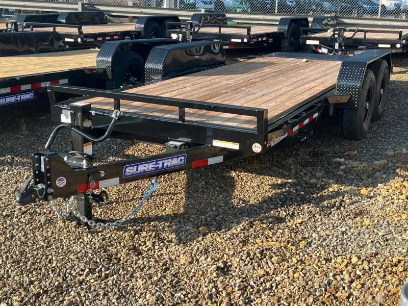 new Other Trailers Sure-Trac  for sale, in Asheville, NC Thumbnail 2