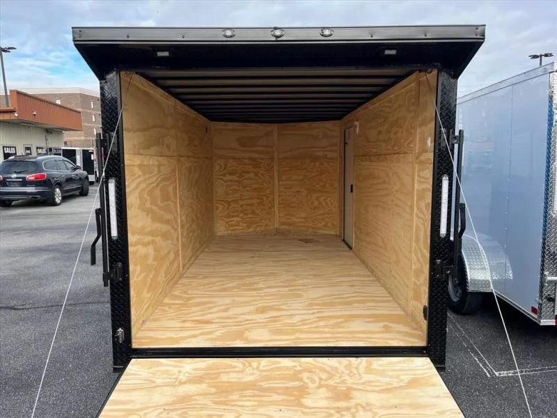 new Other Trailers Seed Cargo  for sale, in Asheville, NC Thumbnail 5