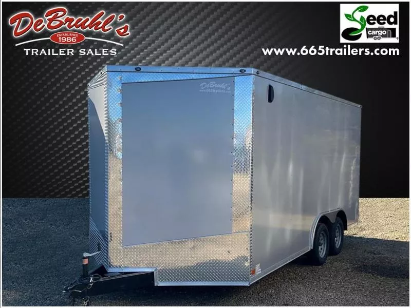 2026 Seed Cargo 8.5X16TA2*