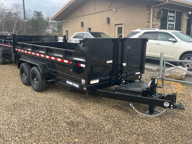 new Other Trailers Sure-Trac  for sale, in Asheville, NC Thumbnail 3