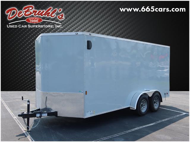 2022 Continental Cargo CC716TA2 2022 Continental Cargo CC716TA2