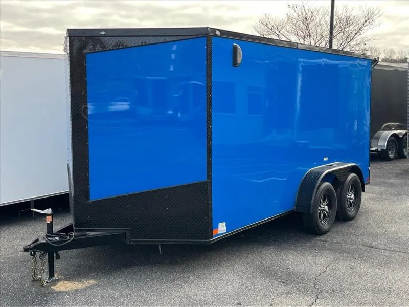 new Other Trailers Seed Cargo  for sale, in Asheville, NC Thumbnail 2