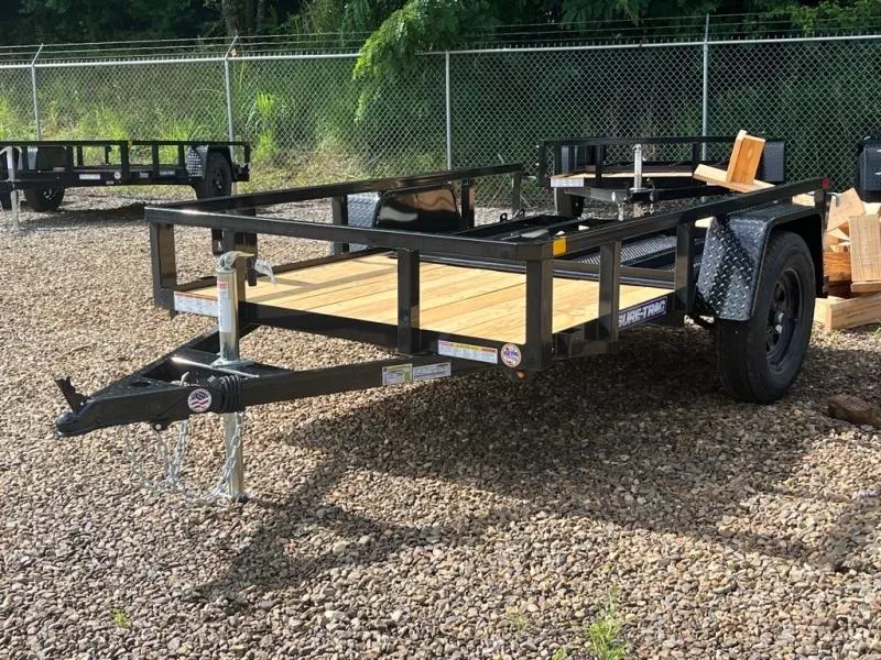 new Utility Trailers Sure-Trac  for sale, in Asheville, NC Thumbnail 2