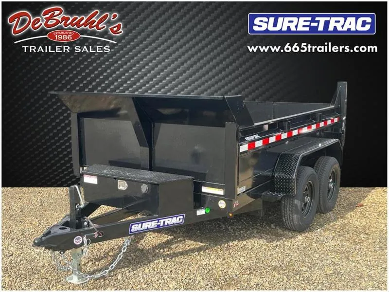 2026 Sure-Trac 6 X 10