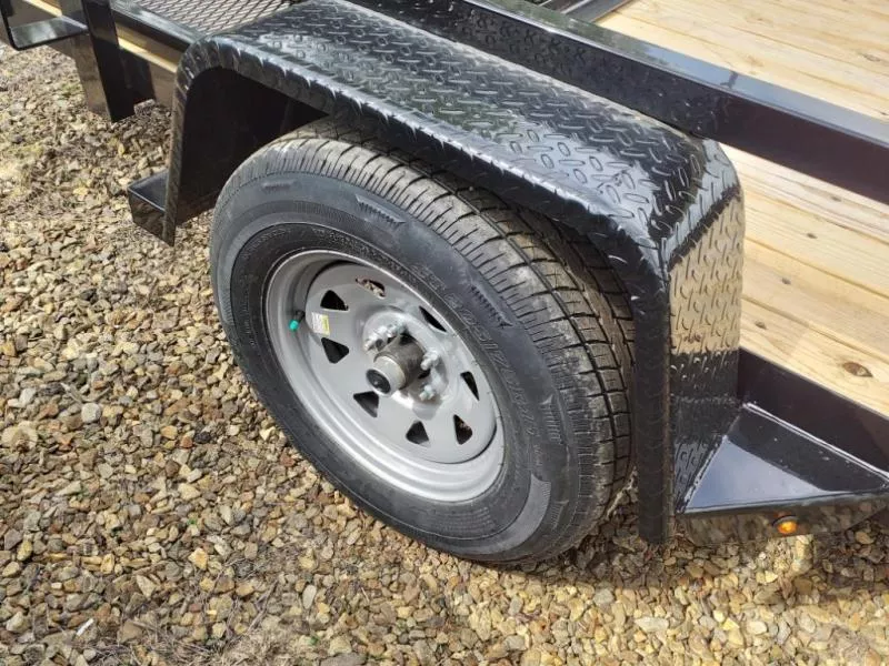 new ATV Trailers Sure-Trac  for sale, in Asheville, NC Thumbnail 6