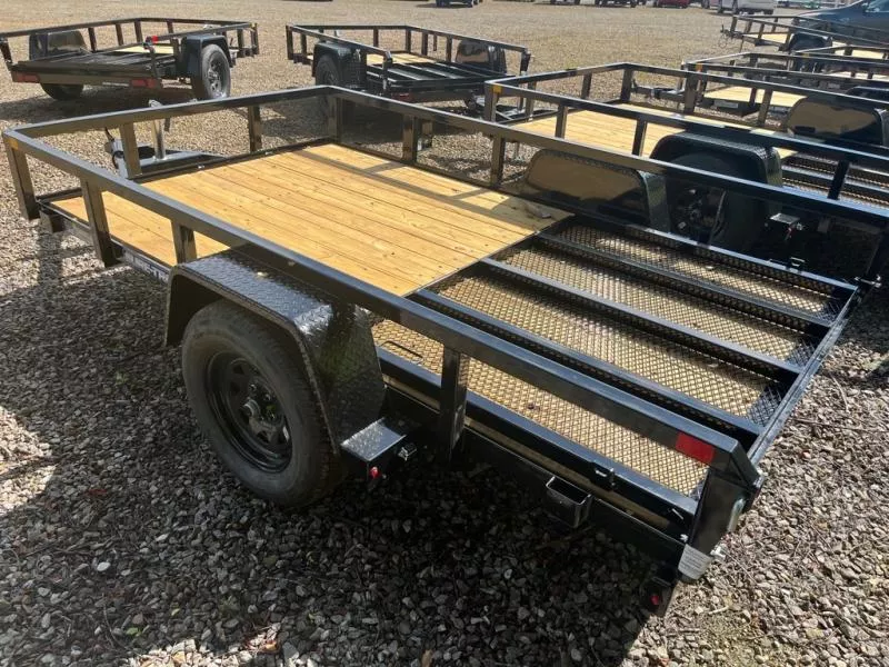 new Utility Trailers Sure-Trac  for sale, in Asheville, NC Thumbnail 5