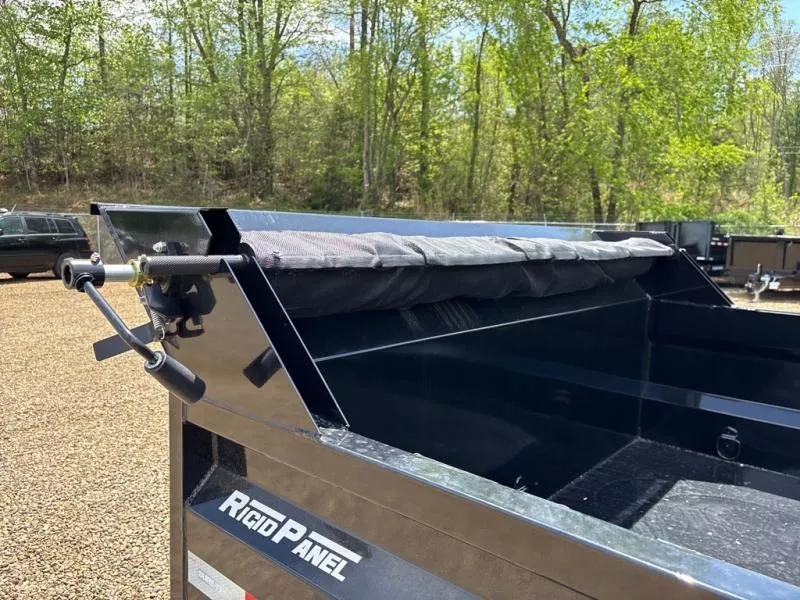 new Dump Trailers Sure-Trac  for sale, in Asheville, NC Thumbnail 5