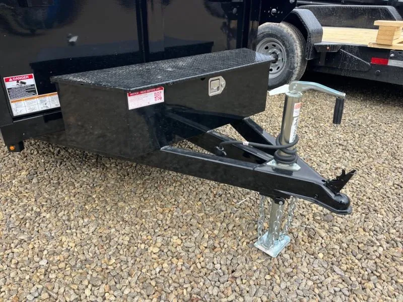 new Dump Trailers Sure-Trac  for sale, in Asheville, NC Thumbnail 5