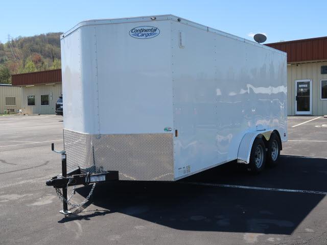 2022 Continental Cargo CC716TA2 2022 Continental Cargo CC716TA2