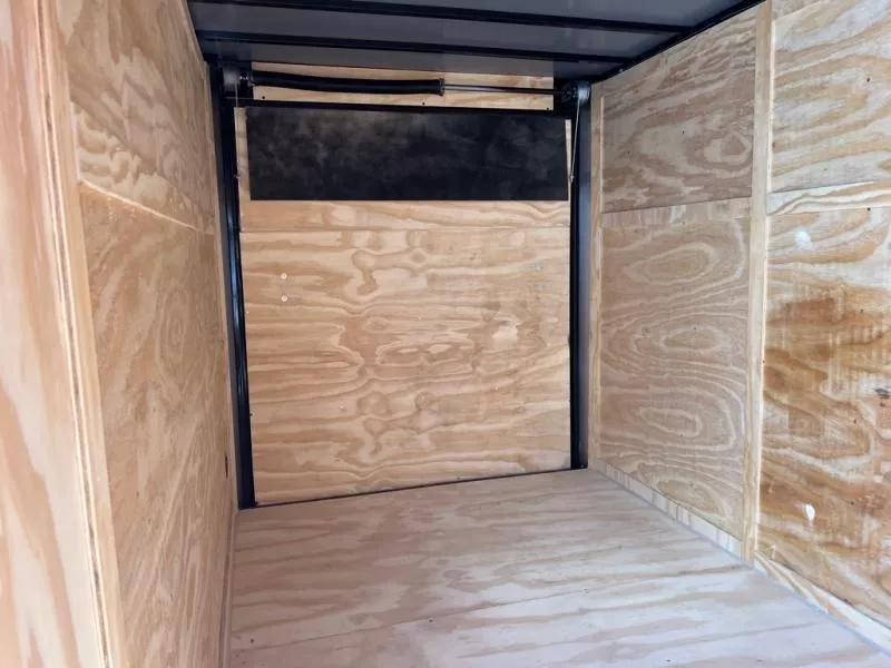 new Other Trailers Seed Cargo  for sale, in Asheville, NC Thumbnail 5