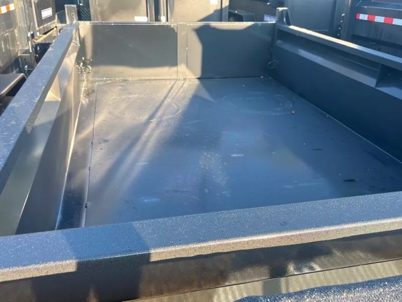 new Dump Trailers Hawke Trailers  for sale, in Asheville, NC Thumbnail 4