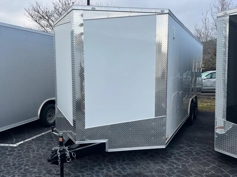 2026 Seed Cargo 8.5X20TA3*