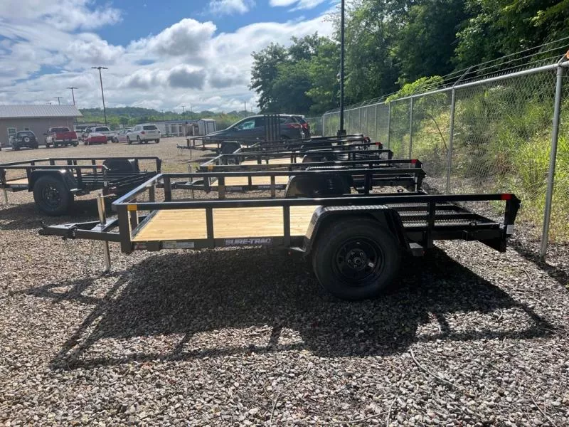 new Utility Trailers Sure-Trac  for sale, in Asheville, NC Thumbnail 6