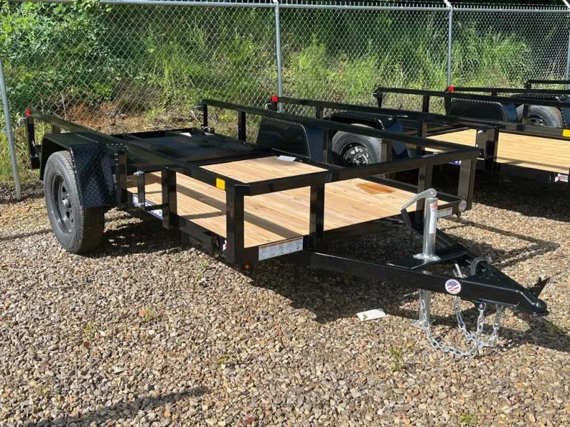 new Utility Trailers Sure-Trac  for sale, in Asheville, NC Thumbnail 3