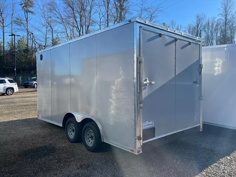 new Other Trailers Seed Cargo  for sale, in Asheville, NC Thumbnail 6