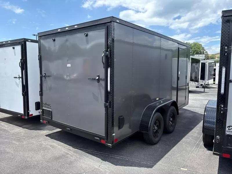 new Other Trailers Seed Cargo  for sale, in Asheville, NC Thumbnail 4