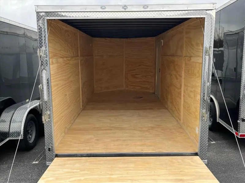 new Other Trailers Seed Cargo  for sale, in Asheville, NC Thumbnail 5