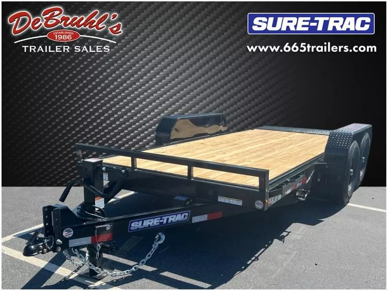 new Other Trailers Sure-Trac  for sale, in Asheville, NC image-0