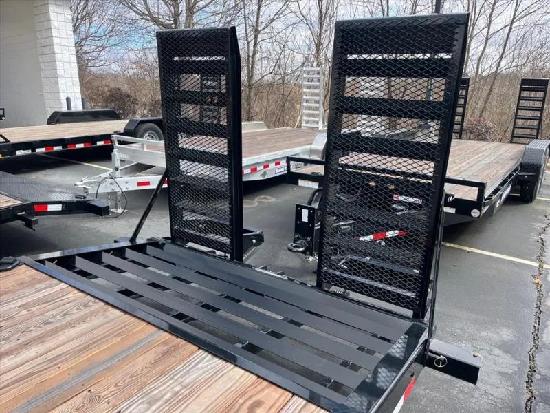 new Equipment / Flatbed Trailers Sure-Trac  for sale, in Asheville, NC Thumbnail 6